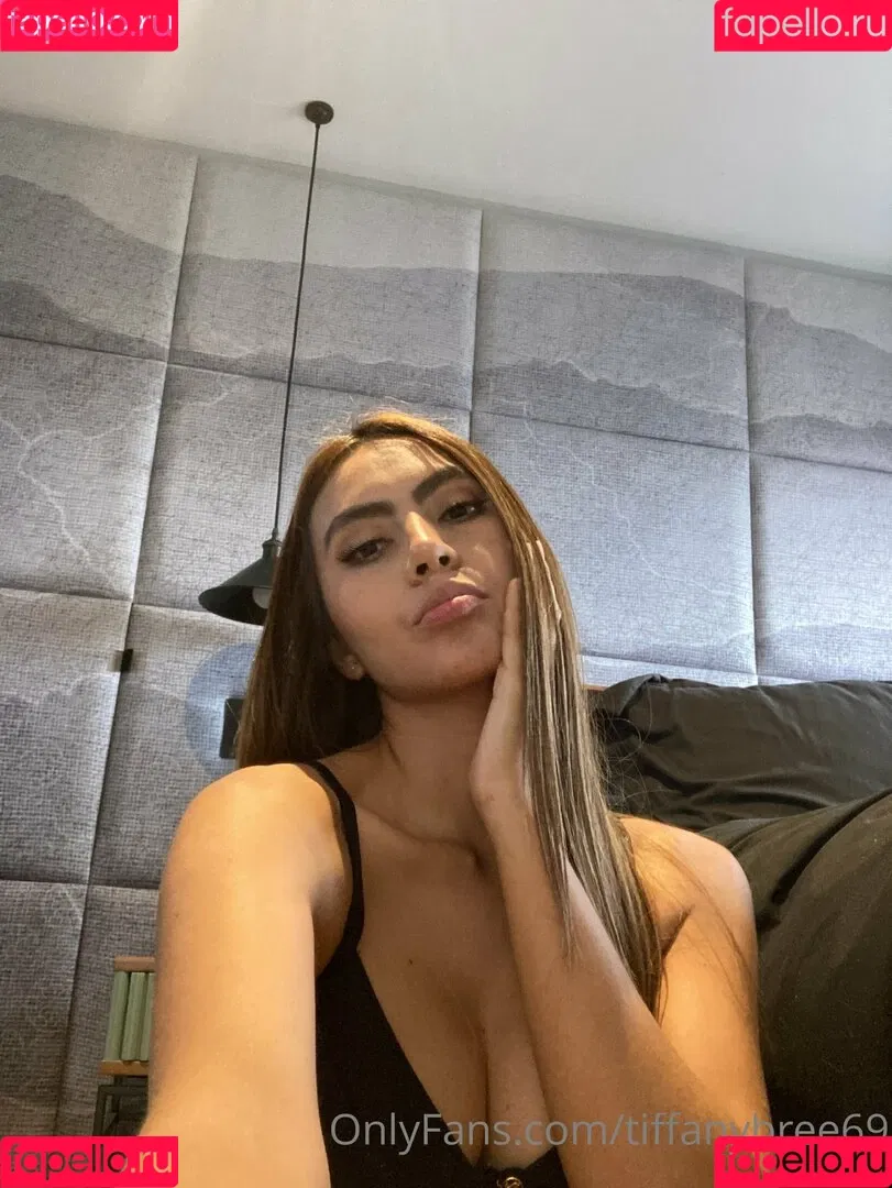 tiffanybreefree Onlyfans Photo Gallery 