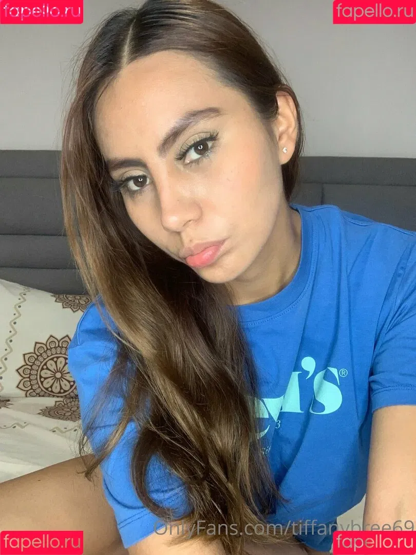 tiffanybreefree Onlyfans Photo Gallery 