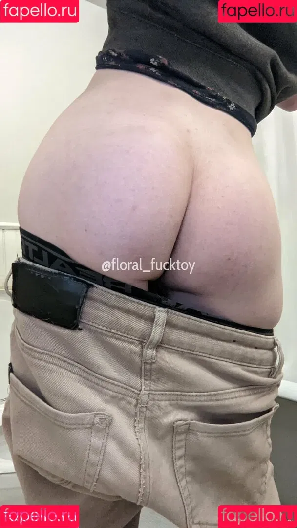 floral_fucktoy Onlyfans Photo Gallery 