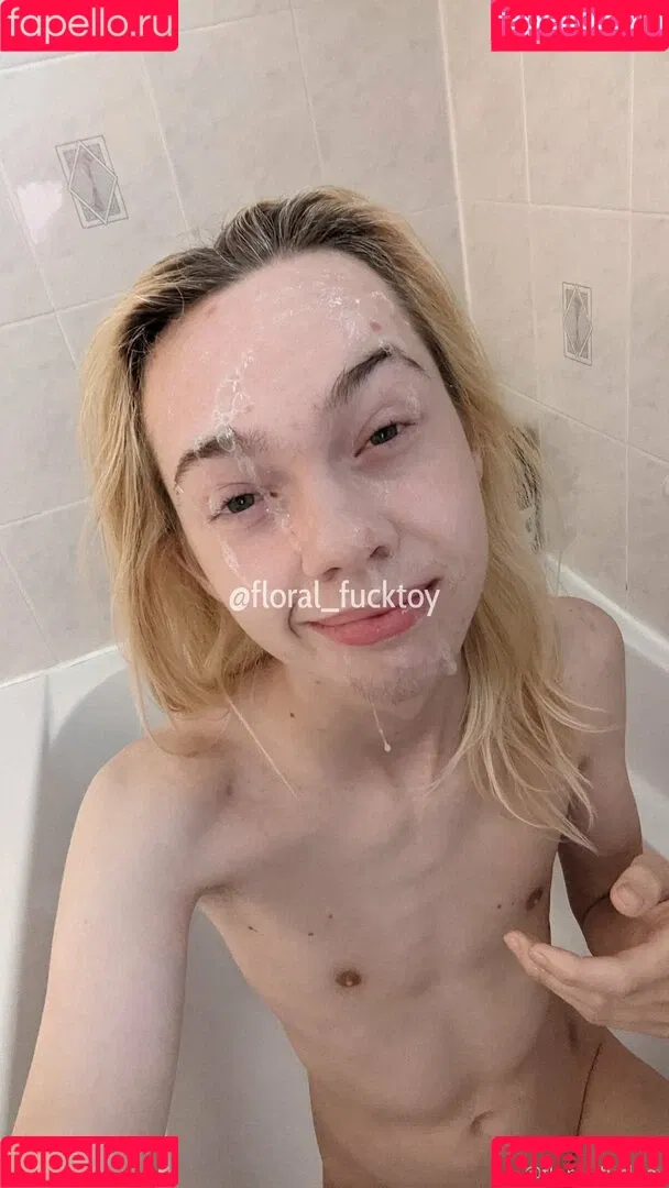 floral_fucktoy Onlyfans Photo Gallery 