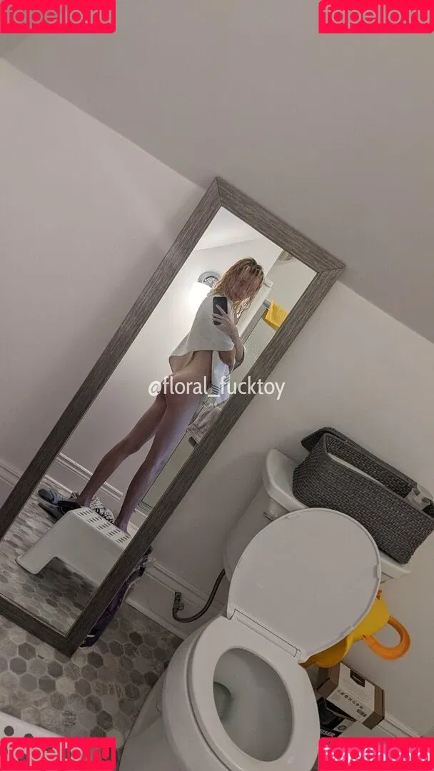 floral_fucktoy Onlyfans Photo Gallery 