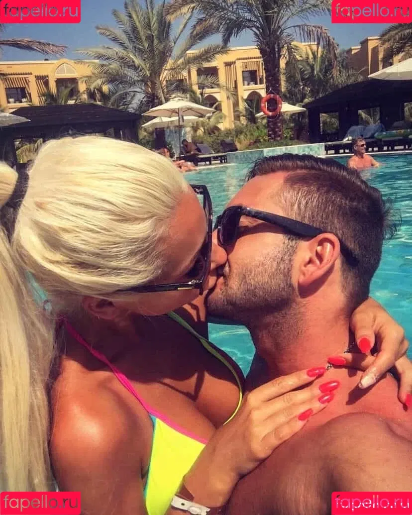 Nikola ihova Onlyfans Photo Gallery 