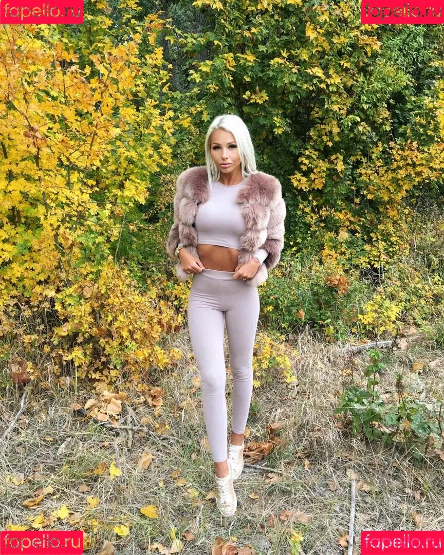 Nikola ihova Onlyfans Photo Gallery 