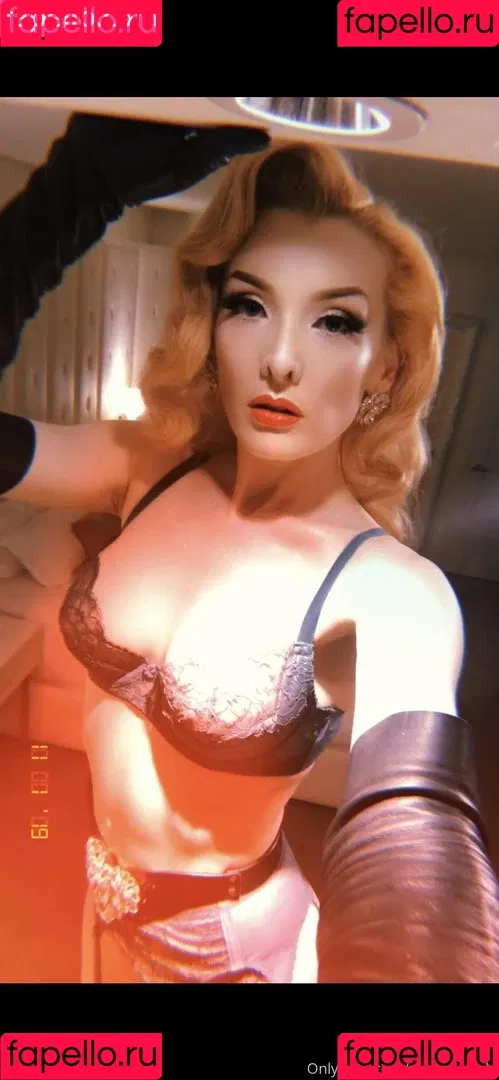 Miss Miranda Onlyfans Photo Gallery 
