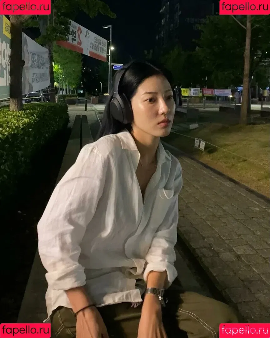 Jeon Jisu Onlyfans Photo Gallery 