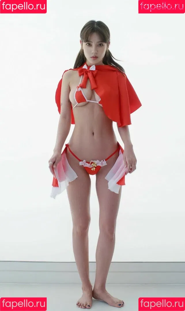 Jeon Jisu Onlyfans Photo Gallery 