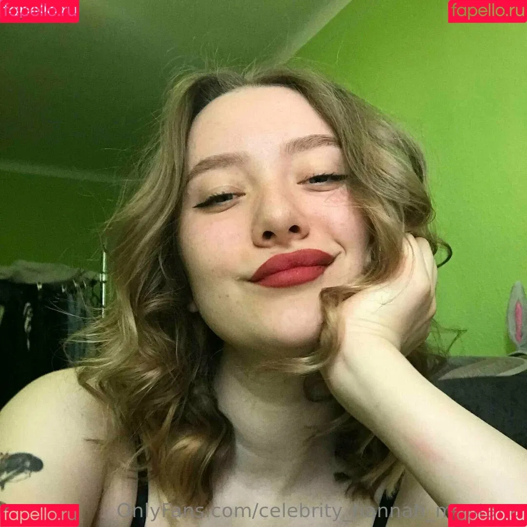 celebrity_hannah_montana Onlyfans Photo Gallery 