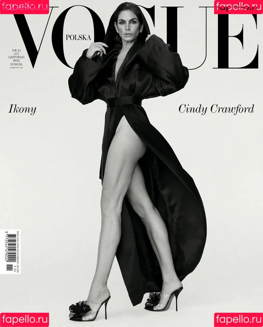 Cindy Crawford Onlyfans Photo Gallery 