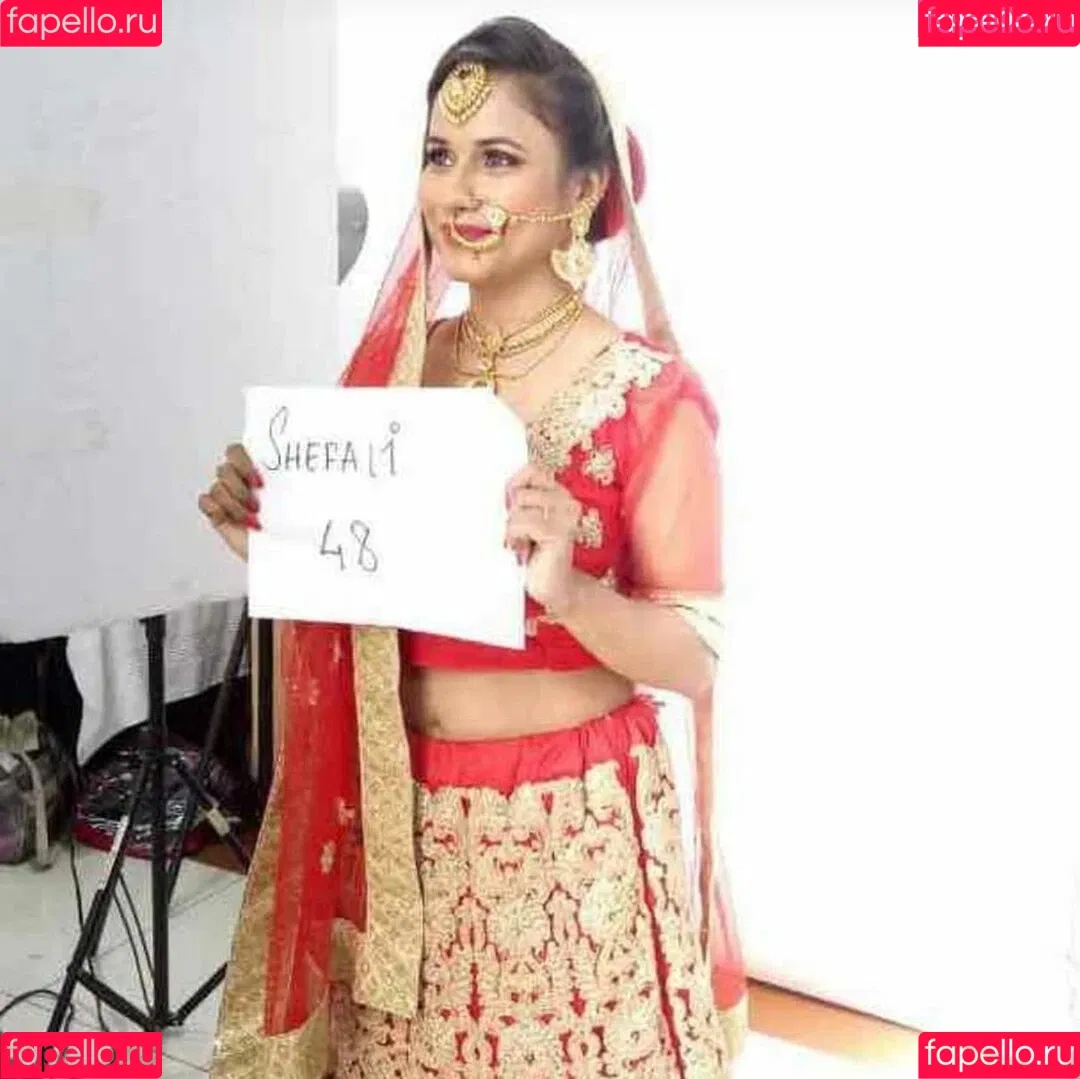 Muskaan Agarwal Onlyfans Photo Gallery 