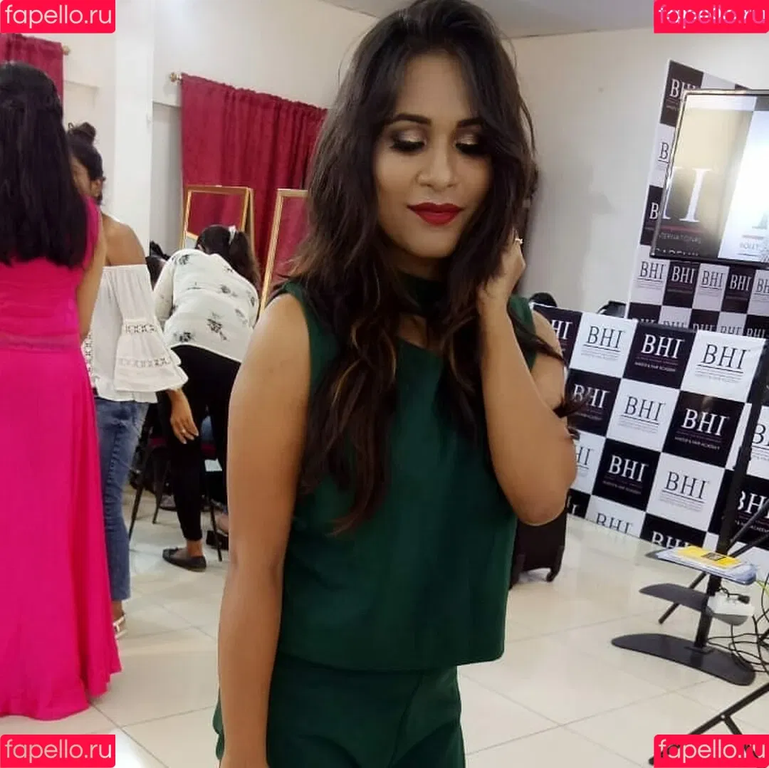 Muskaan Agarwal Onlyfans Photo Gallery 