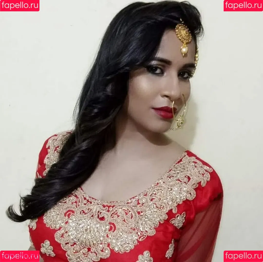 Muskaan Agarwal Onlyfans Photo Gallery 