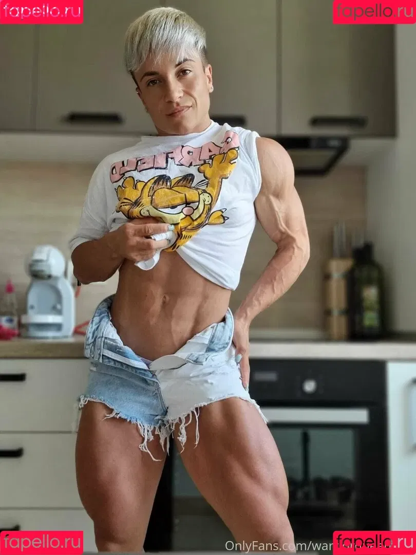 warriorqueenfree Onlyfans Photo Gallery 