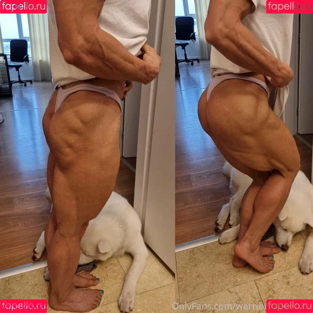 warriorqueenfree Onlyfans Photo Gallery 