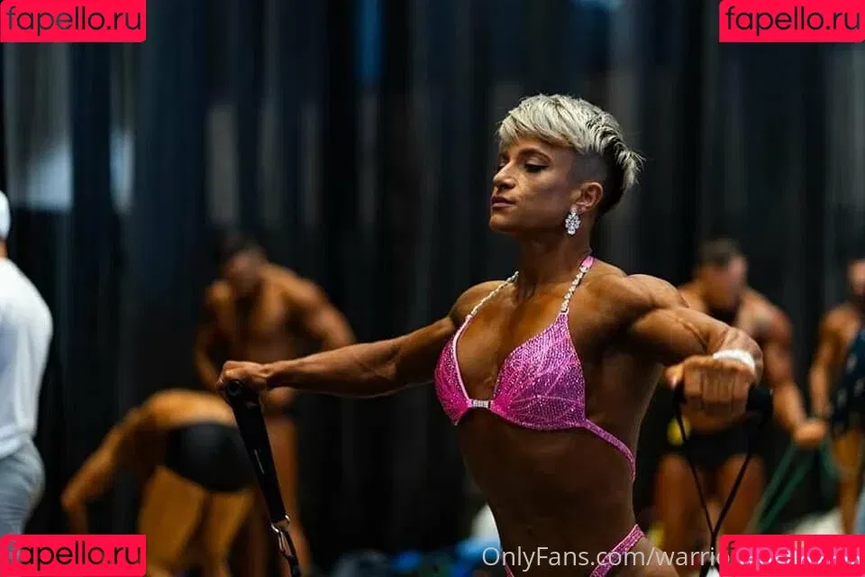 warriorqueenfree Onlyfans Photo Gallery 