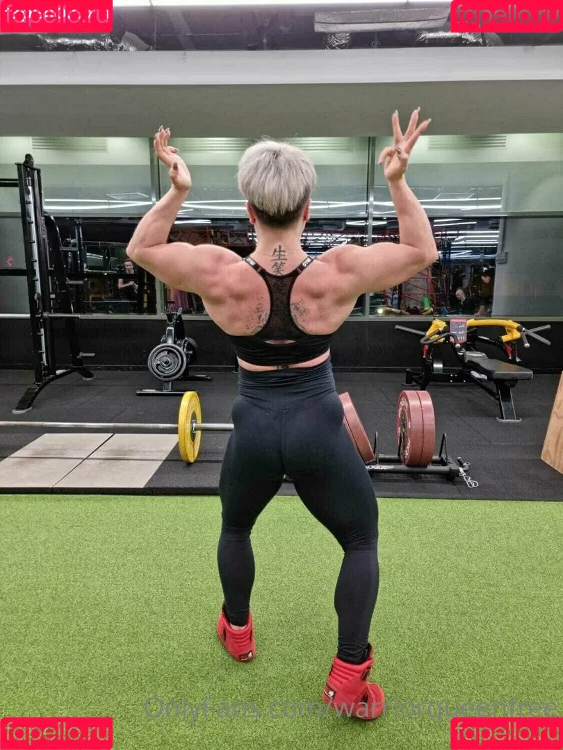 warriorqueenfree Onlyfans Photo Gallery 