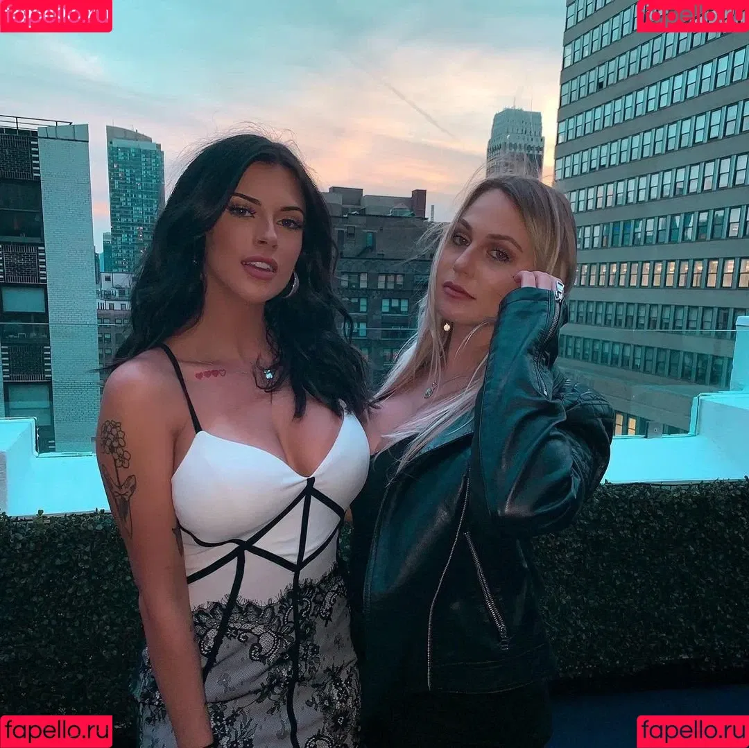 Kenna Vita Onlyfans Photo Gallery 