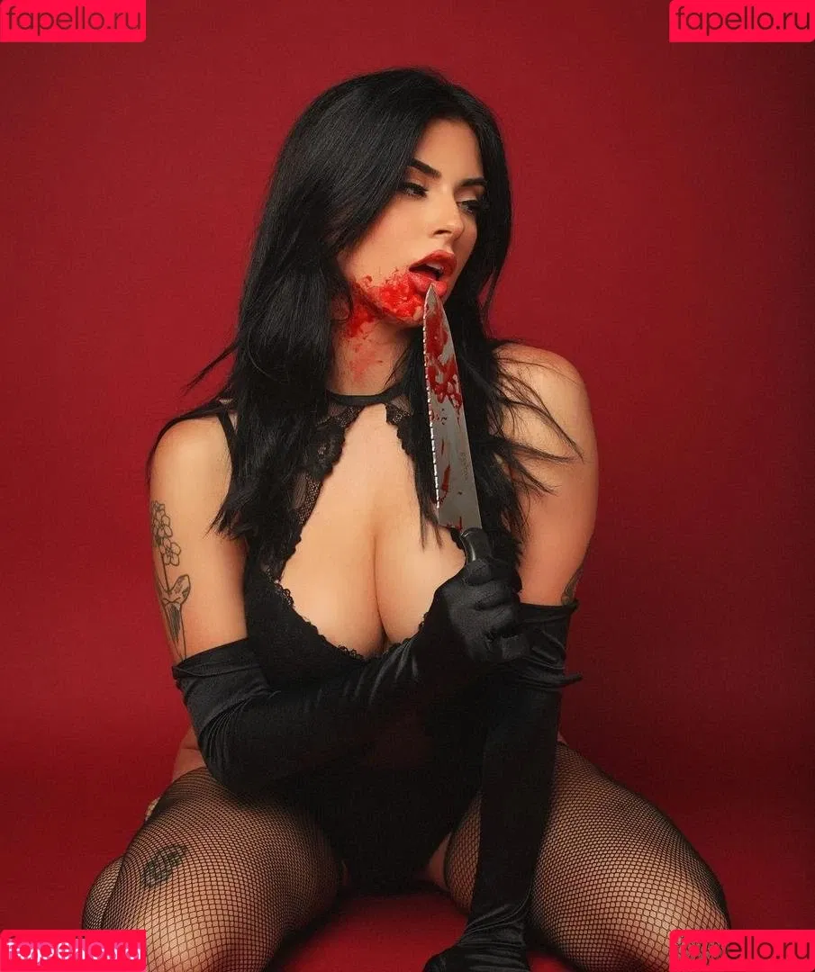 Kenna Vita Onlyfans Photo Gallery 