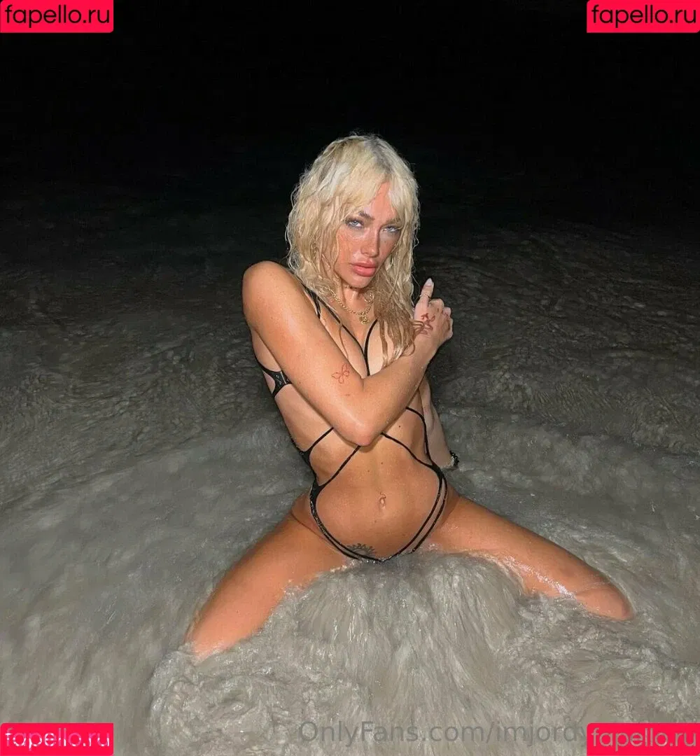 imjordynjames Onlyfans Photo Gallery 
