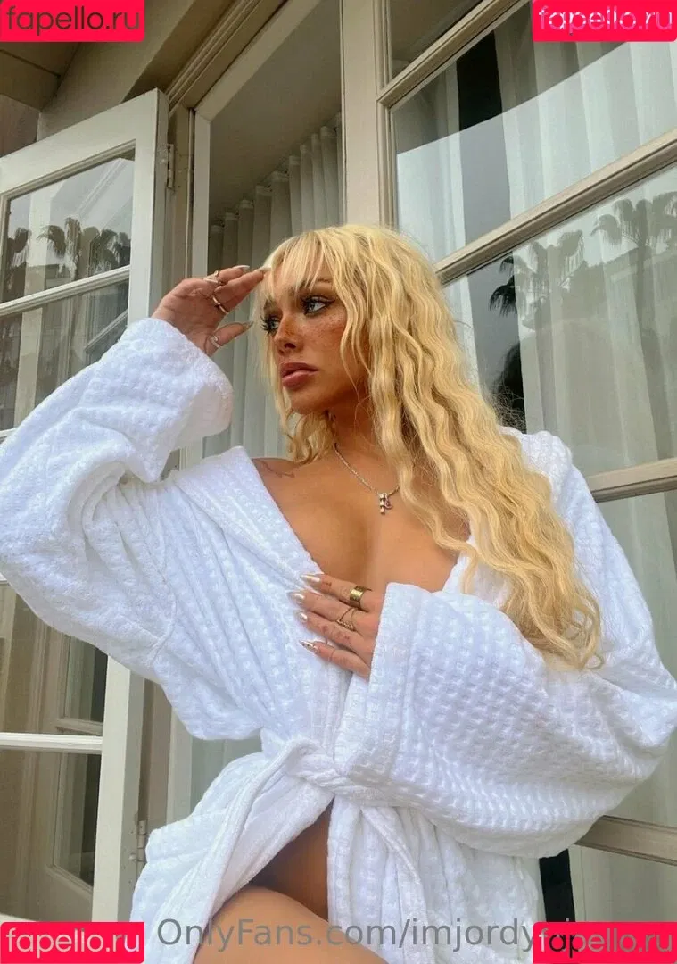 imjordynjames Onlyfans Photo Gallery 