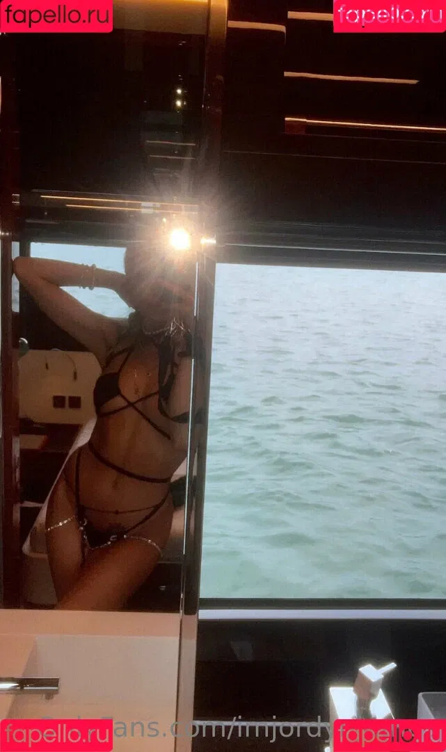 imjordynjames Onlyfans Photo Gallery 
