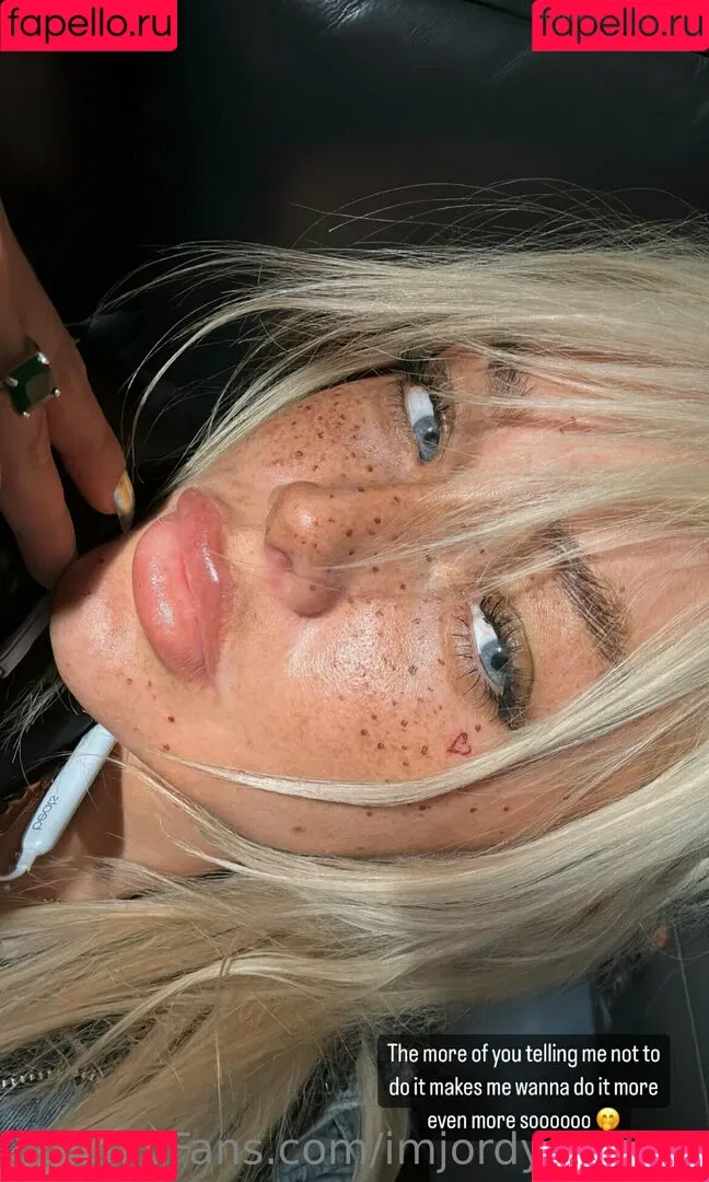 imjordynjames Onlyfans Photo Gallery 
