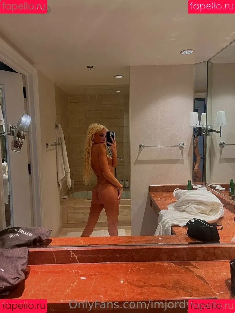 imjordynjames Onlyfans Photo Gallery 