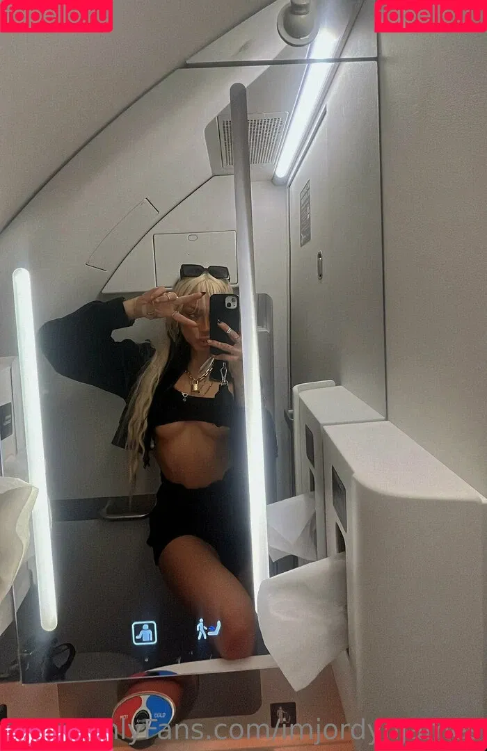 imjordynjames Onlyfans Photo Gallery 
