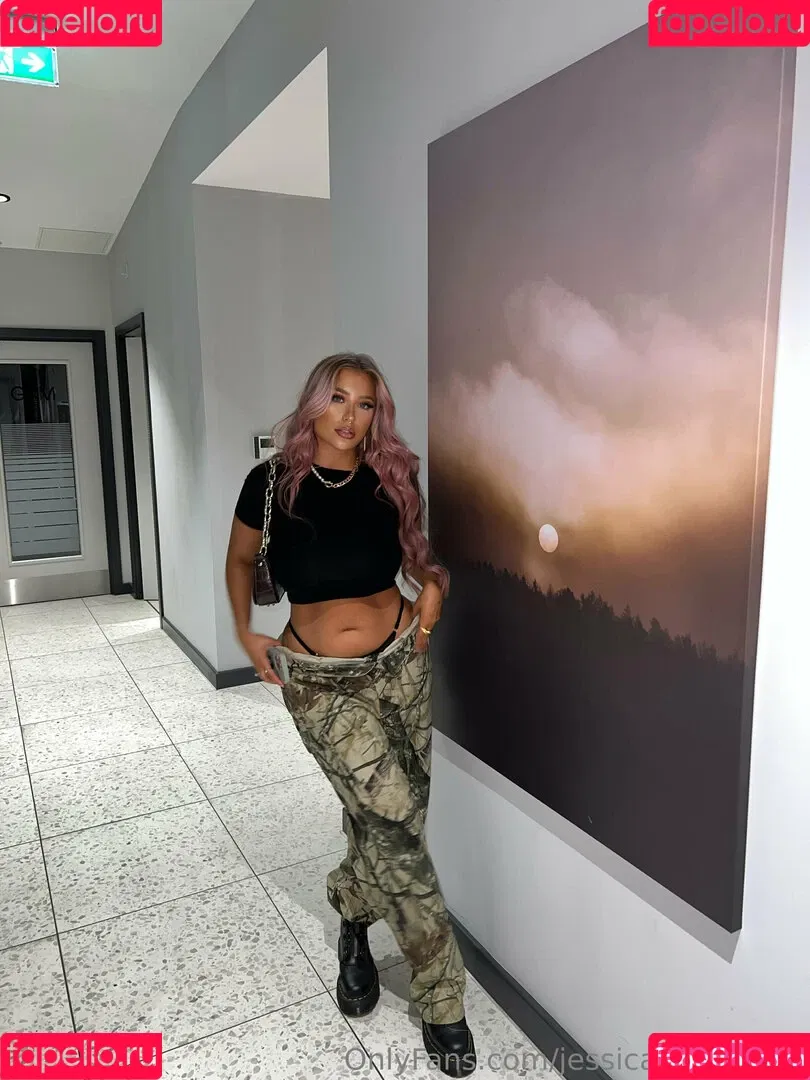 jessicarabbitrose Onlyfans Photo Gallery 