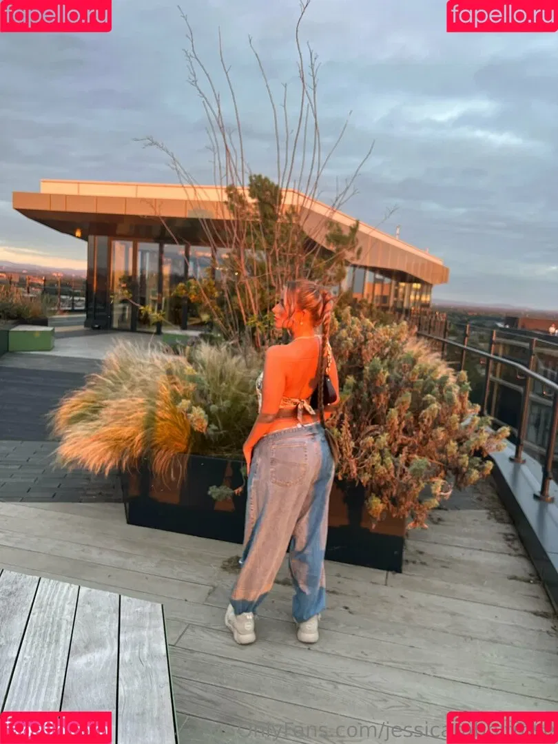 jessicarabbitrose Onlyfans Photo Gallery 