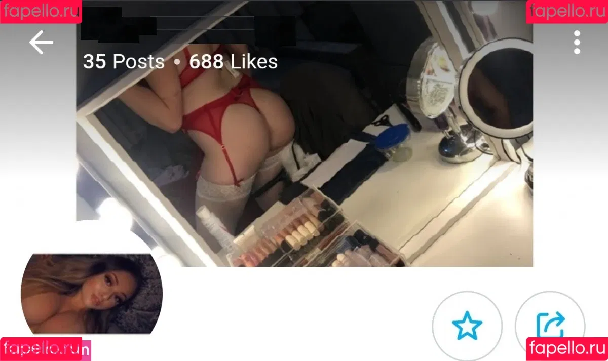 gerianneheath_ Onlyfans Photo Gallery 