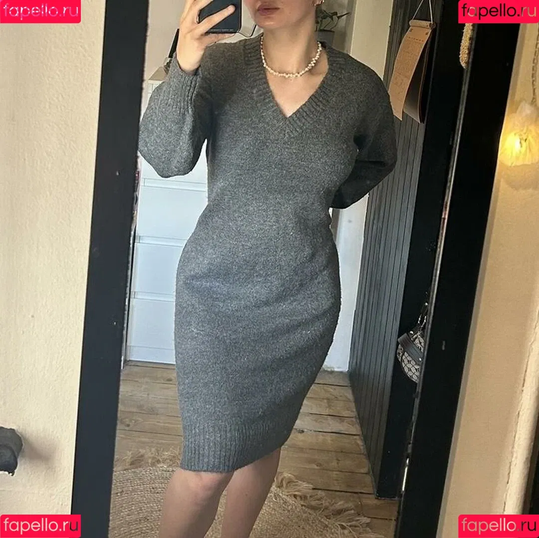 Hattie Vanneman Onlyfans Photo Gallery 