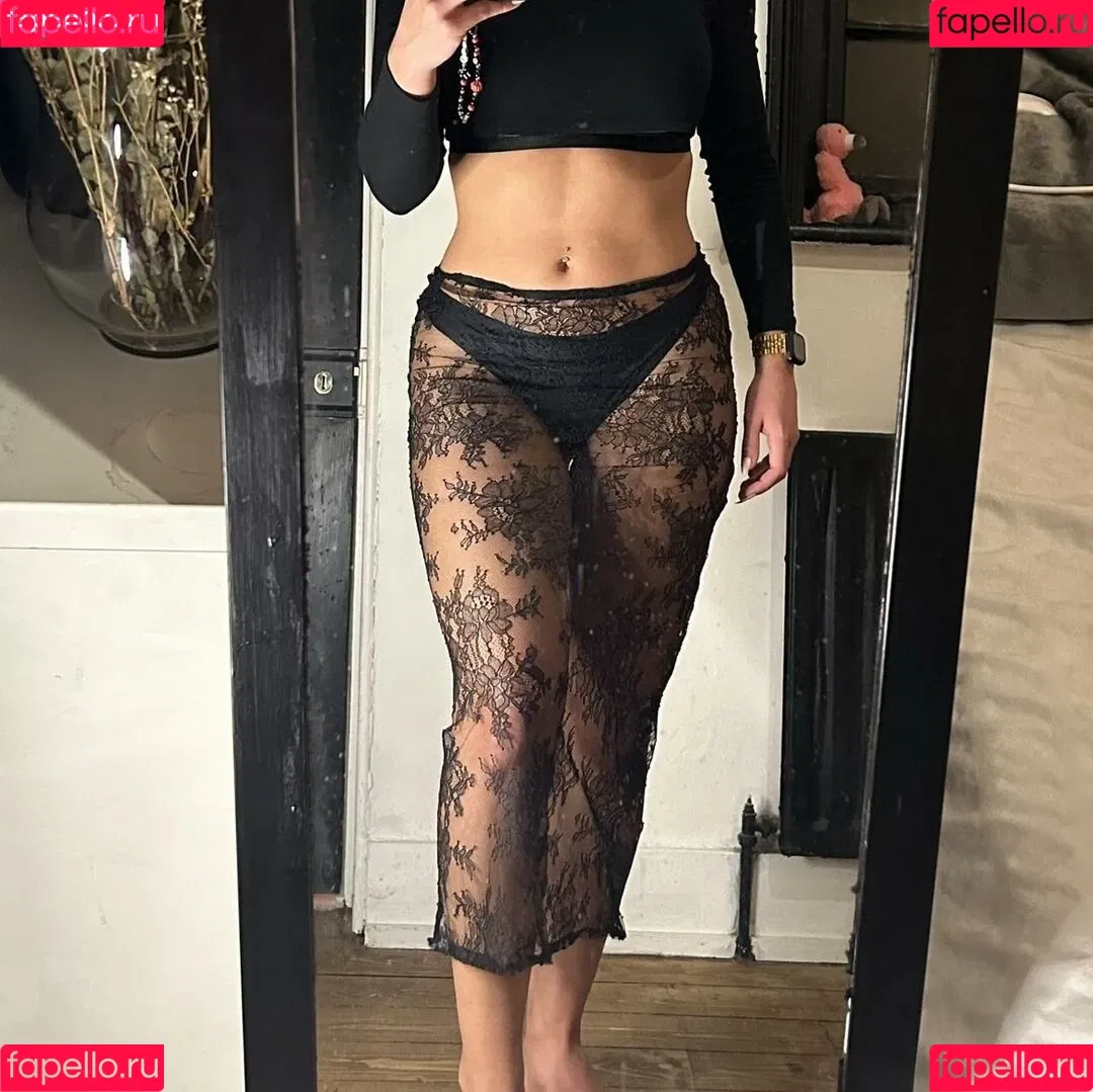Hattie Vanneman Onlyfans Photo Gallery 
