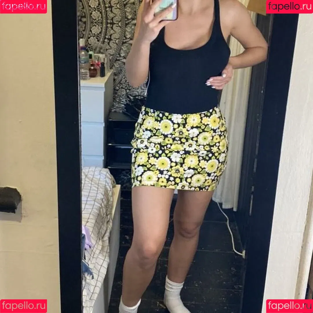 Hattie Vanneman Onlyfans Photo Gallery 