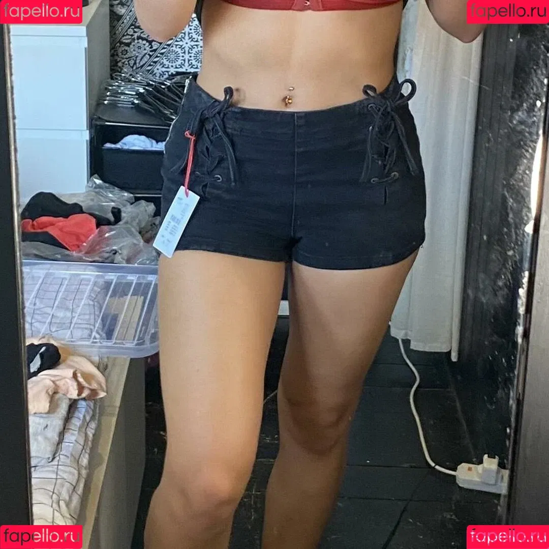 Hattie Vanneman Onlyfans Photo Gallery 