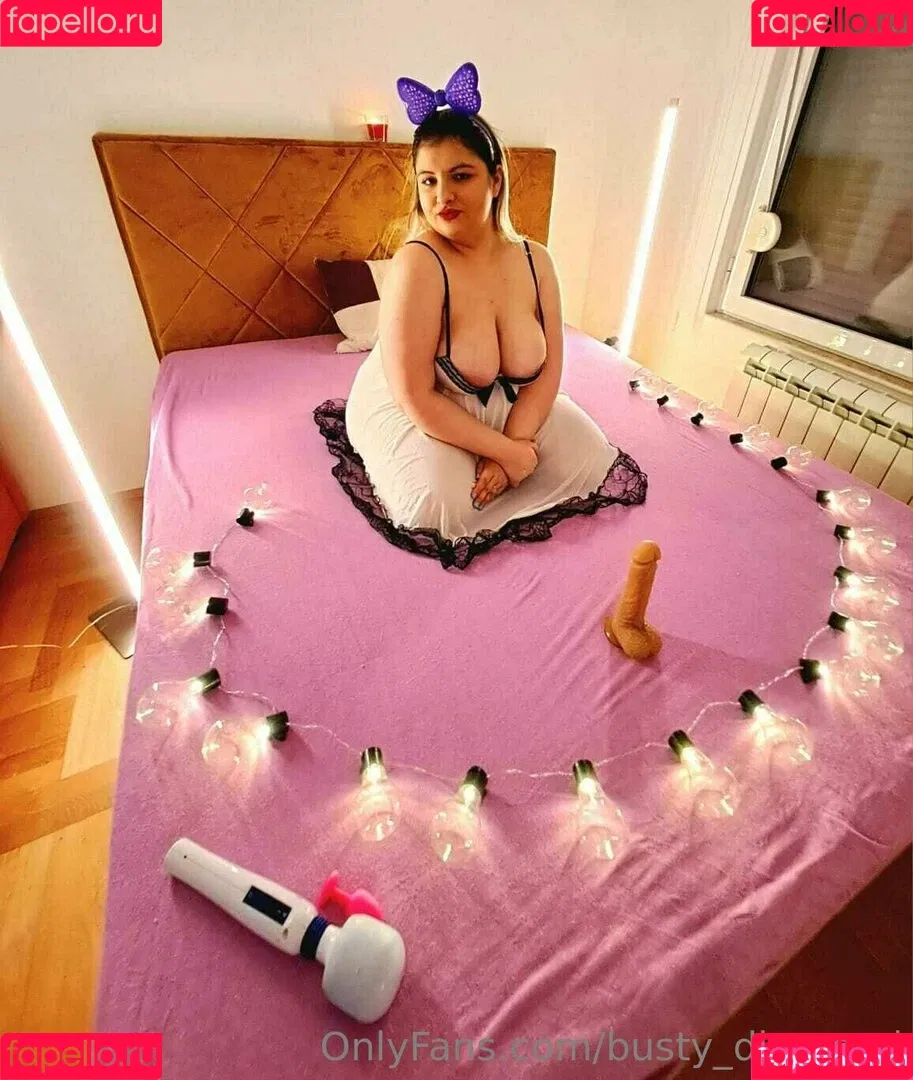 busty_diamond Onlyfans Photo Gallery 