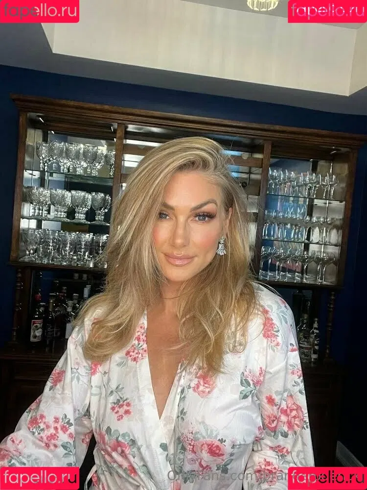 Brande Roderick Onlyfans Photo Gallery 