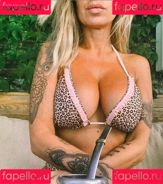 Florencia Pena Onlyfans Photo Gallery 