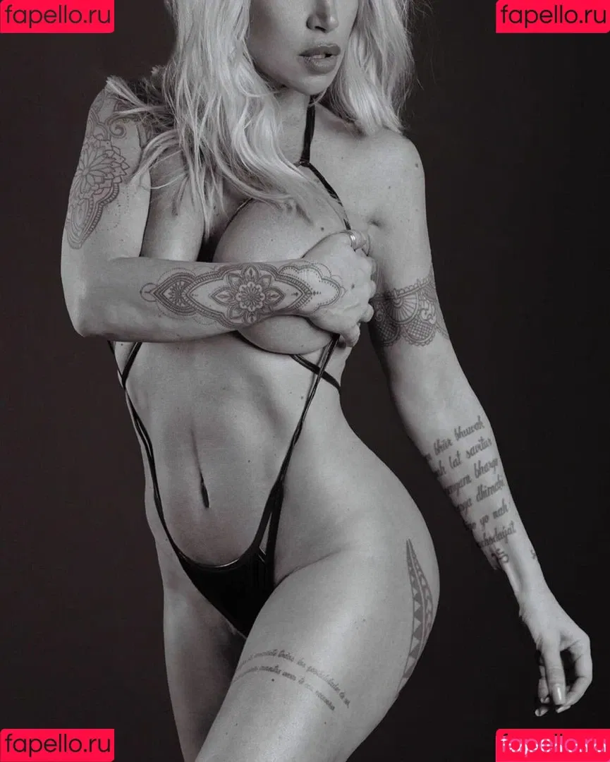 Florencia Pena Onlyfans Photo Gallery 