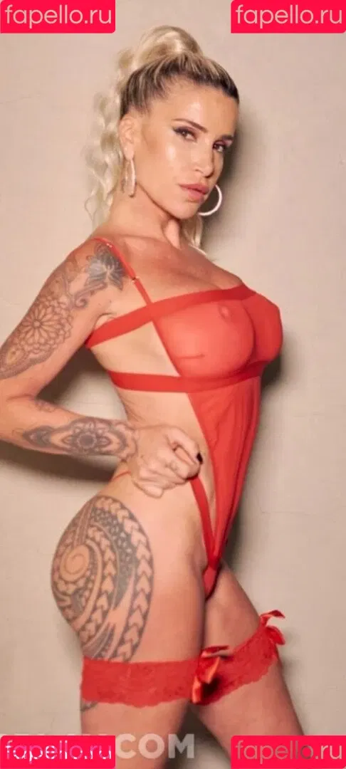 Florencia Pena Onlyfans Photo Gallery 