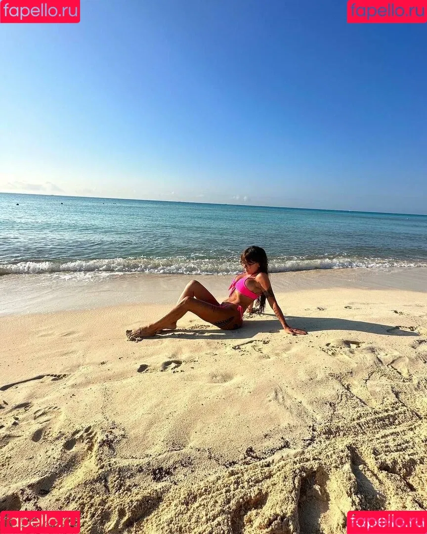 Florencia Pena Onlyfans Photo Gallery 