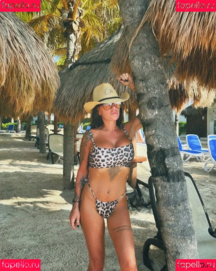 Florencia Pena Onlyfans Photo Gallery 