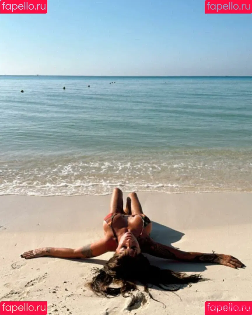 Florencia Pena Onlyfans Photo Gallery 