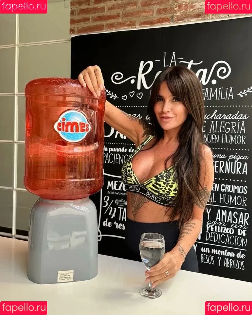 Florencia Pena Onlyfans Photo Gallery 