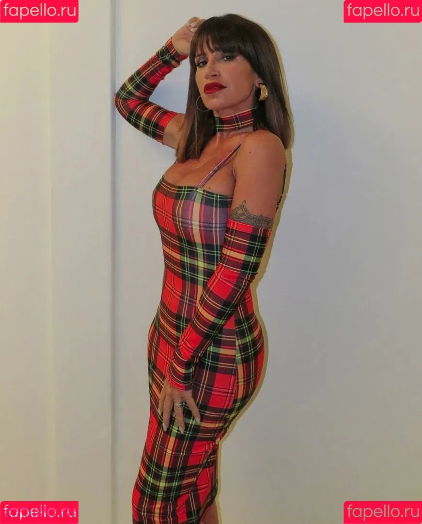 Florencia Pena Onlyfans Photo Gallery 