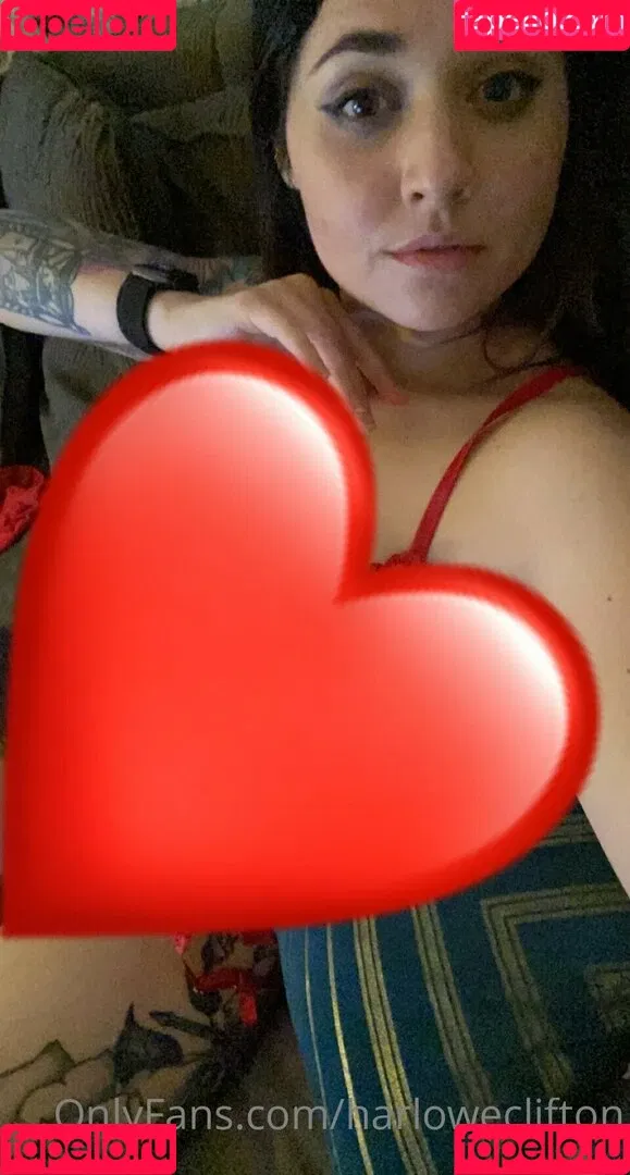 harloweclifton Onlyfans Photo Gallery 