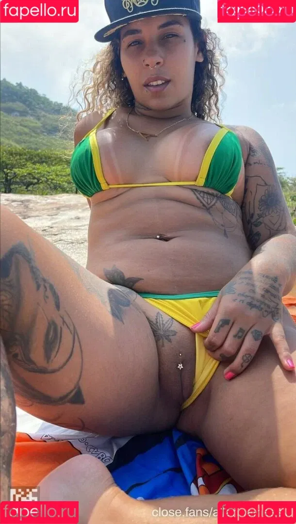 Allanna Jhessy Onlyfans Photo Gallery 