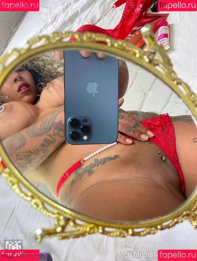 Allanna Jhessy Onlyfans Photo Gallery 