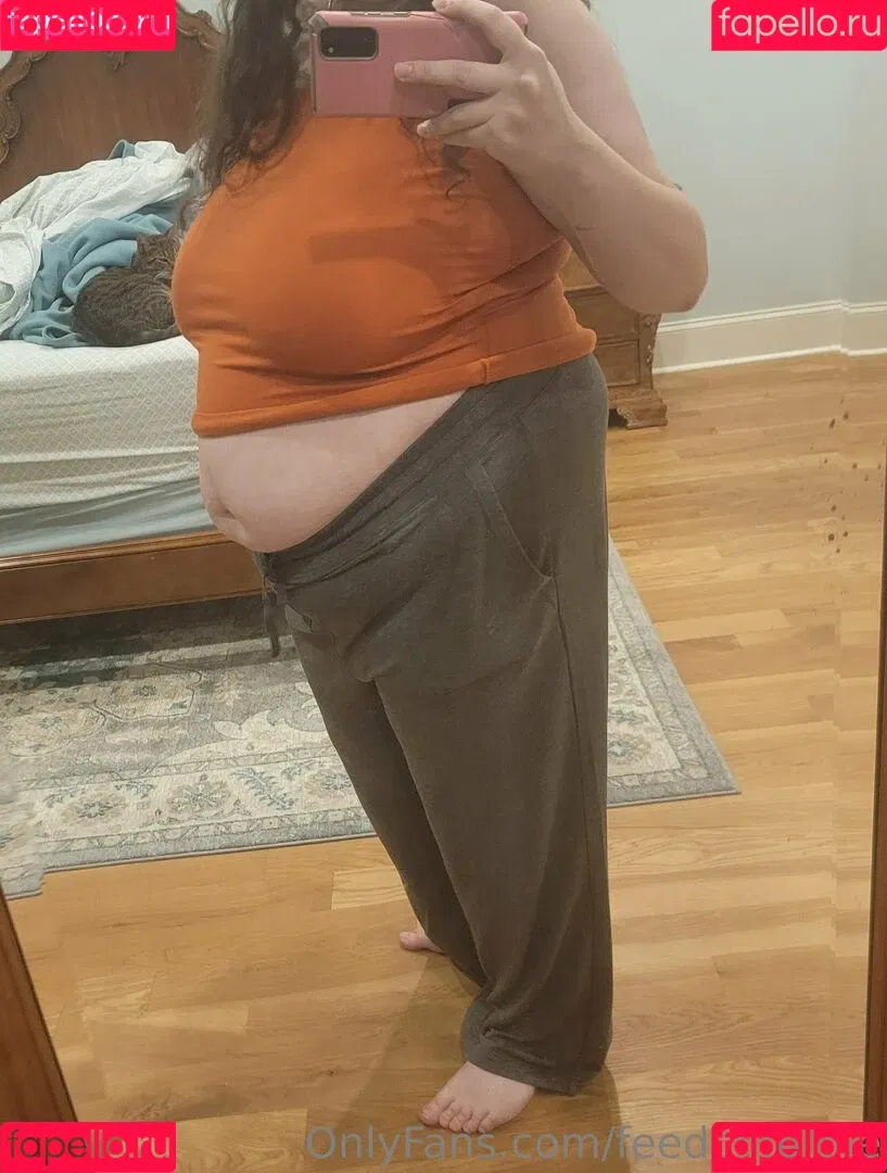 feedchromie Onlyfans Photo Gallery 