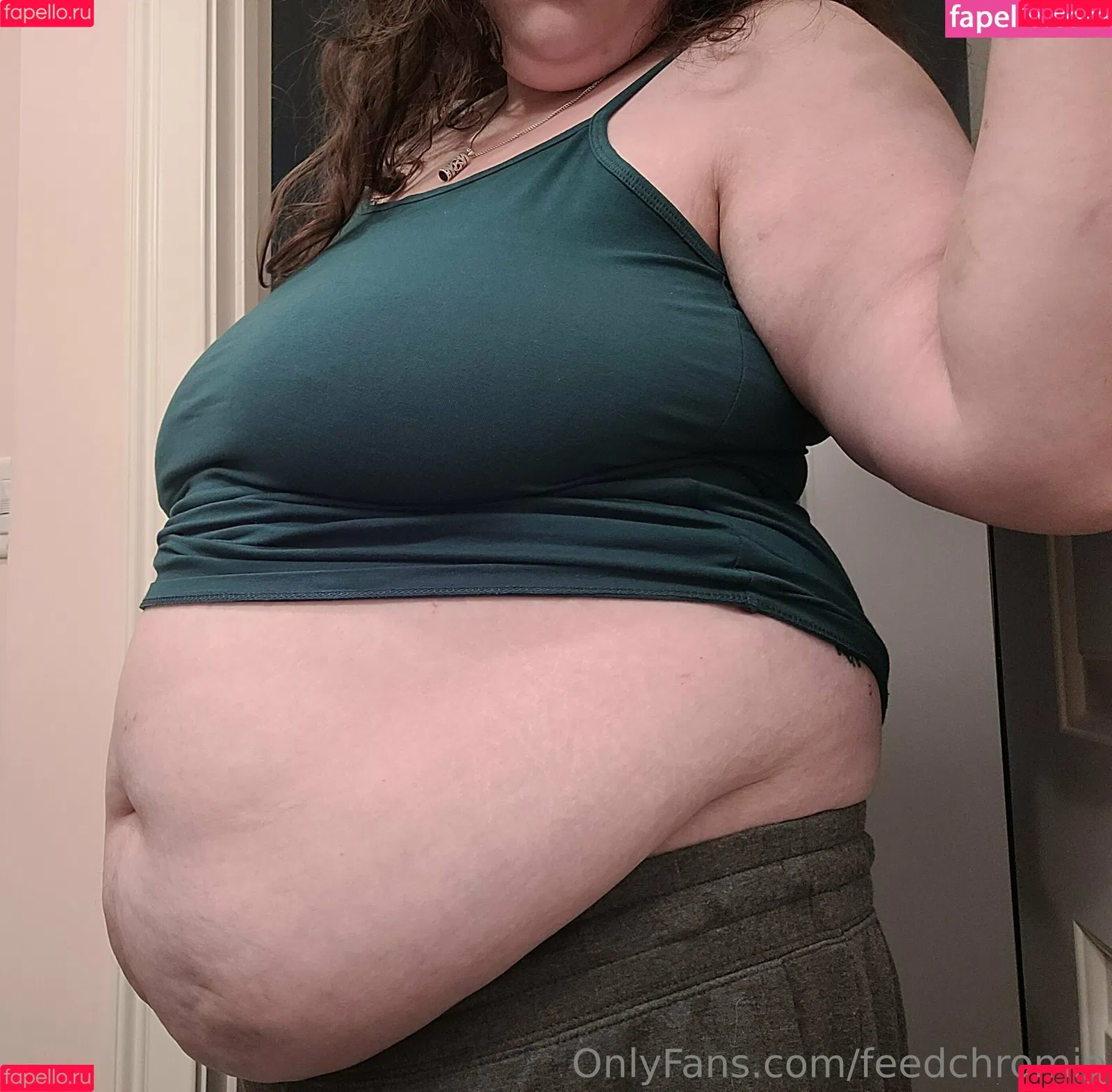 feedchromie Onlyfans Photo Gallery 