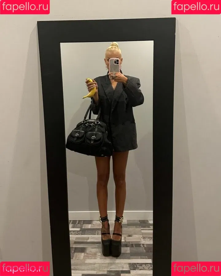 Jessica Goicoechea Onlyfans Photo Gallery 